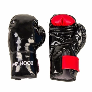 Rękawice bokserskie My Hood 201050, 4 oz
