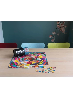 Remember Puzzle ''Candy" ze wzorem - 8+ rozmiar: onesize
