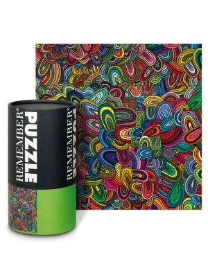 Remember Puzzle "Mambo" - 6+ rozmiar: onesize