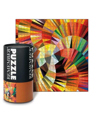 Remember Puzzle "Twist" - 6+ rozmiar: onesize