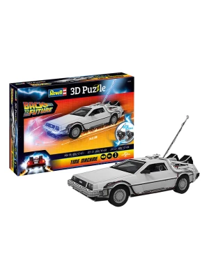 Revell 157-częściowe puzzle 3D - 10+ rozmiar: onesize