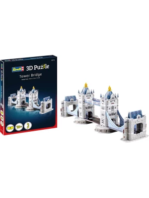 Revell 32-częściowe puzzle 3D "Tower Bridge" - 10+ rozmiar: onesize