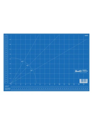 Revell Mata do cięcia - A3 rozmiar: onesize