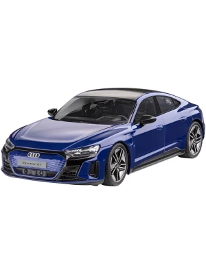 Revell Model "Audi RS e-tron GT" do złożenia - 10+ rozmiar: onesize