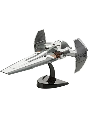 Revell Model "Darth Maul's Sith Infiltrator" do złożenia - 10+ rozmiar: onesize