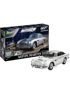 Revell Model "Revell - James Bond Aston MartinDB5" do złożenia - 10+ rozmiar: onesize