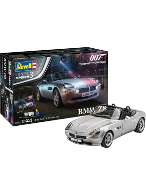 Revell Model "Revell - James Bond BMW Z8" do złożenia - 10+ rozmiar: onesize