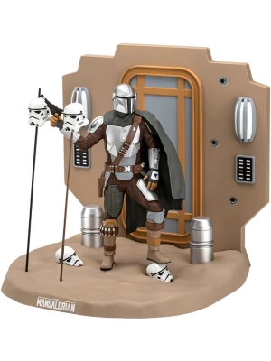 Revell Model "The Mandalorian: Din Djarin - The Bounty Hunter" do złożenia - 10+ rozmiar: onesize