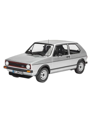 Revell Model "VW Golf 1 GTI" do złożenia - 12+ rozmiar: onesize
