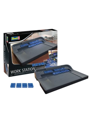 Revell Stanowisko do modelarstwa rozmiar: onesize