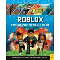 Roblox. Profesjonalny podręcznik gracza Wilga