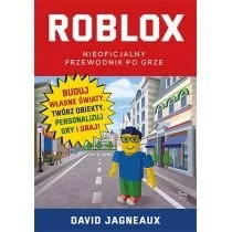 Roblox. Przewodnik nieoficjalny Feeria