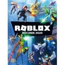 Roblox. Rocznik 2020 Harperkids