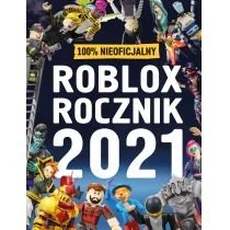 Roblox. Rocznik 2021 Harperkids
