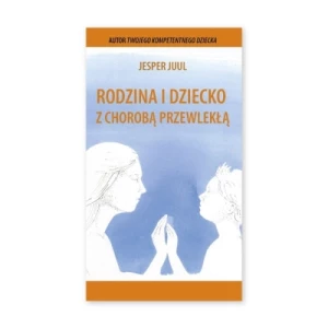 Rodzina i dziecko z chorobą przewlekłą Mind
