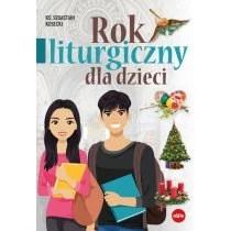 Rok liturgiczny dla dzieci eSPe