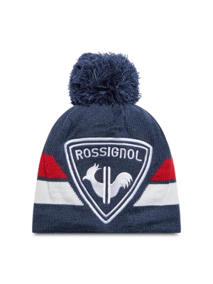 Rossignol Czapka Rooster RLIYH05 Granatowy