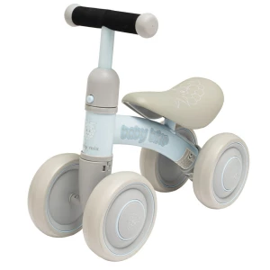 Rower dziecięcy Baby Mix, jasnoniebieski