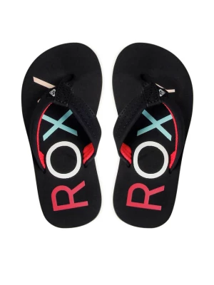 Roxy Japonki ARGL100281 Czarny