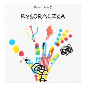Rysorączka Babaryba