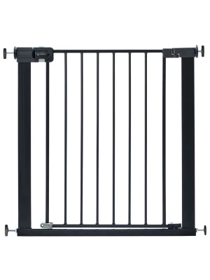 Safety1st Bramka zabezpieczająca "Easy close" w kolorze czarnym rozmiar: onesize