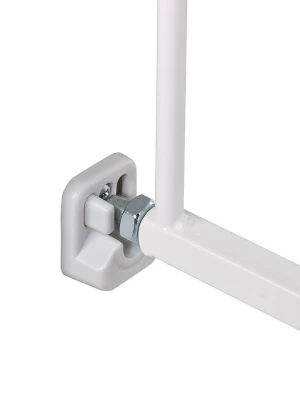 Safety1st Bramka zabezpieczająca w kolorze białym rozmiar: onesize