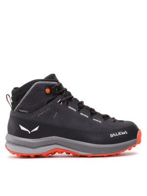 Salewa Trekkingi Mtn Trainer 2 Mid Ptx K 64011-0878 Szary