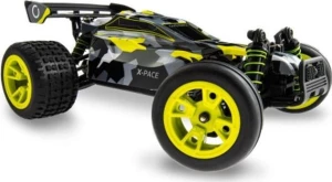 Samochody Overmax X-Pace