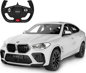 Samochody Rastar 99200 R/C 1:14 BMV X6 M