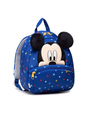 Samsonite Plecak Disney Ultimate 2.0 140106-9548-1CNU Granatowy