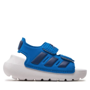 Sandały adidas Altaswim 2.0 Sandals Kids ID0308 Niebieski