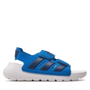 Sandały adidas Altaswim 2.0 Sandals Kids ID2841 Niebieski