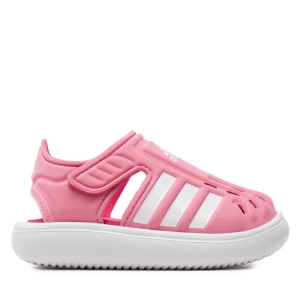 Sandały adidas Closed-Toe Summer Water Sandals IE2604 Różowy