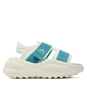 Sandały adidas Mehana Sandal Kids ID7912 Turkusowy