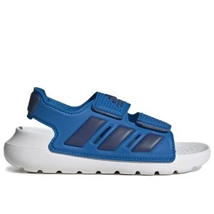 Sandały adidas Sportswear Altaswim 2.0 ID2841 - niebieskie Adidas