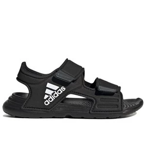 Sandały adidas Sportswear Altaswim GV7802 - czarne Adidas