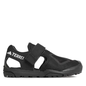 Sandały adidas Terrex Captain Toey 2.0 Sandals HQ5835 Czarny
