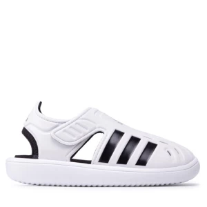 Sandały adidas Water Sandal X GW0387 Biały