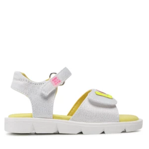 Sandały Agatha Ruiz de la Prada 222930 B Biały