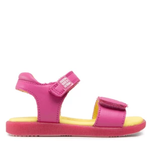 Sandały Agatha Ruiz de la Prada 222937-A M Różowy