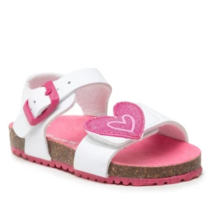 Sandały Agatha Ruiz de la Prada 222951-B M Biały