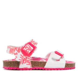 Sandały Agatha Ruiz de la Prada 222952-B M Biały