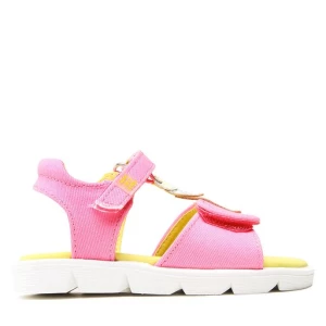 Sandały Agatha Ruiz de la Prada 232931 Różowy