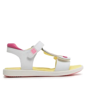 Sandały Agatha Ruiz de la Prada 232947 S Biały