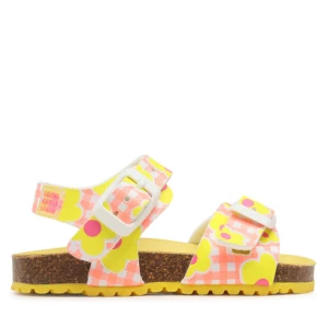 Sandały Agatha Ruiz de la Prada 232962 M Żółty