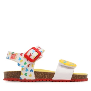 Sandały Agatha Ruiz de la Prada 232963 S Biały