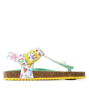 Sandały Agatha Ruiz de la Prada 232967 S Biały