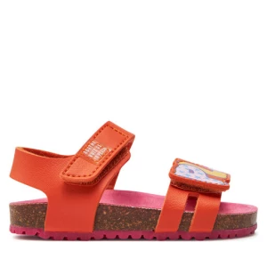 Sandały Agatha Ruiz de la Prada 242935 Pomarańczowy