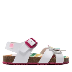 Sandały Agatha Ruiz de la Prada 242938-A S Biały