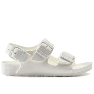 Sandały Birkenstock Milano Essentials 1019458 - białe